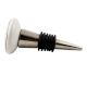 Eiffel Tower Ceramic Flat Wine Stopper 